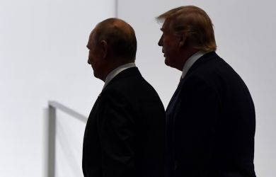 Путин принял условия Трампа. Талибы хотят сделку с США. Это произошло впервые за время СВО: главное к 21:00
