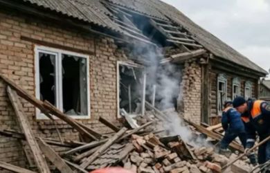 6 погибших после удара по селу под Белгородом. Новая волна топливного кризиса? Смертельное ДТП на АЗС: главное к утру