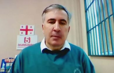 Саакашвили: Грузия срочно готовит сделку с Москвой. Что случилось?