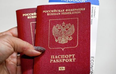 «Европа ужесточает правила»: с 1 октября ещё четыре страны ЕС перестанут признавать российские загранпаспорта