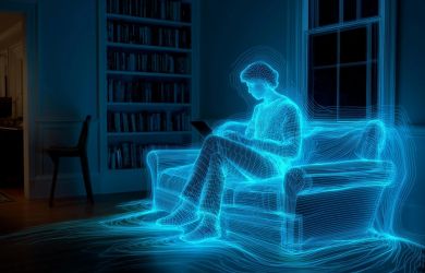 Обычный WiFi научился узнавать человека почти со 100-процентной точностью