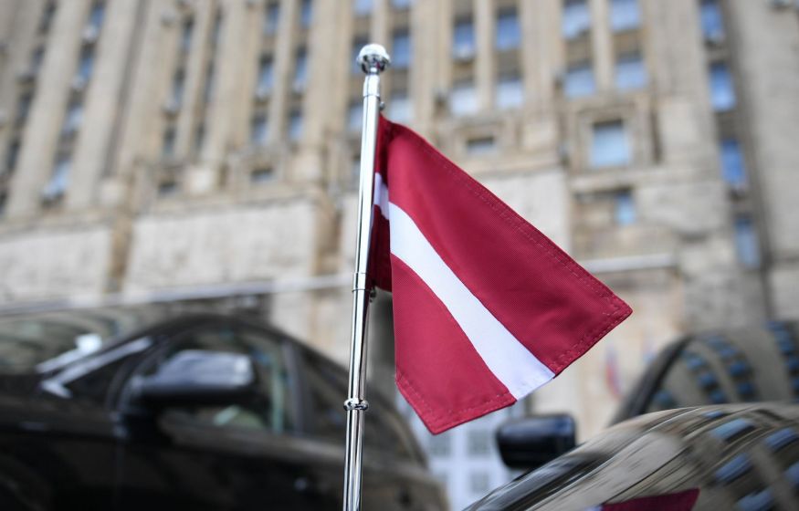 «Цена русофобии»: Рига просит Брюссель оплатить последствия разрыва торговых связей с Москвой
