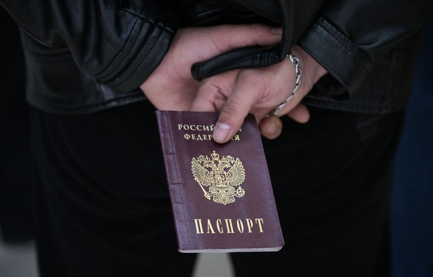 Российский паспорт не спас: главу азербайджанской диаспоры в Москве выдворили из страны