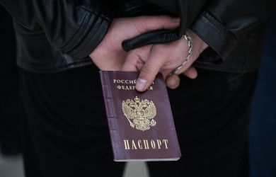 Российский паспорт не спас: главу азербайджанской диаспоры в Москве выдворили из страны