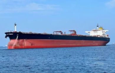 Интересно: греческий танкер с российской нефтью атаковали в Черном море у Новороссийска. Что случилось?