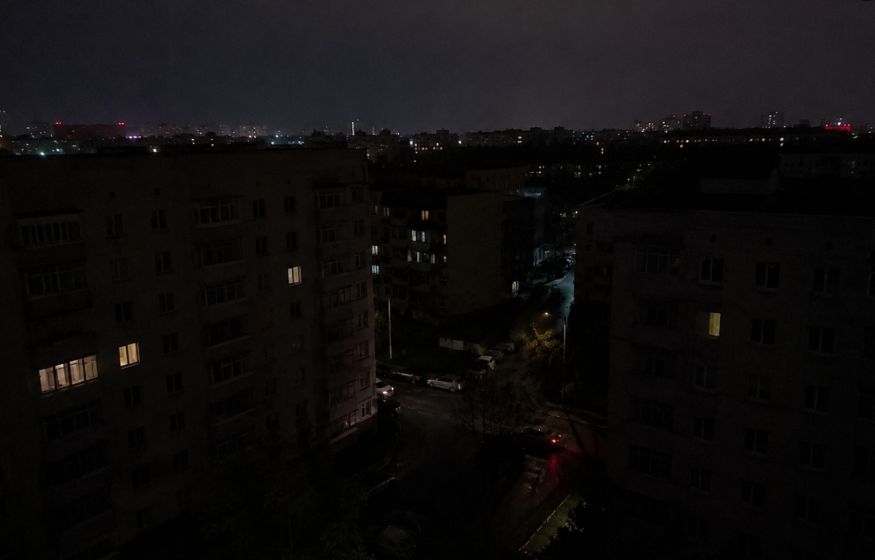Началось? БПЛА оставила Подмосковье без света. России введут новые санкции? Кого лишат права голоса? Главное к утру