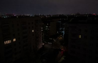 Началось? БПЛА оставила Подмосковье без света. России введут новые санкции? Кого лишат права голоса? Главное к утру
