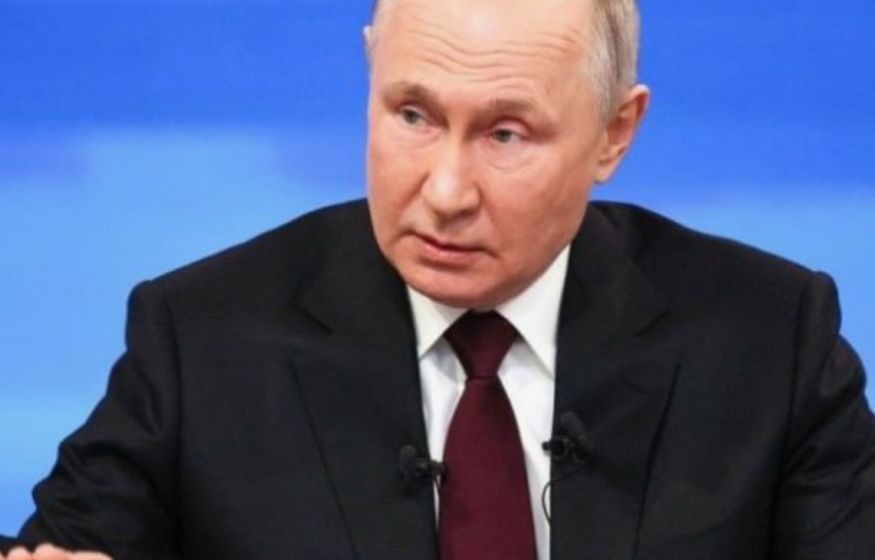 Путин попросил бизнес «скинуться» — в бюджет уже ушли 384 млрд рублей! А почему нет? Что известно?