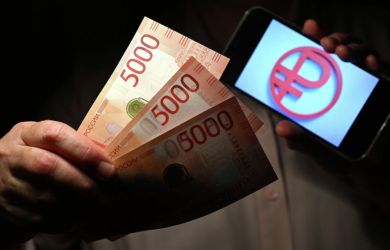 «Наличку не отменят»: Делягин просит ЦБ и Минфин закрепить законом сохранение наличных рублей и развеять страхи