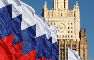 «Решительный протест» Токио и визит посла: Лавров принял Акиру Муто и напомнил о неприемлемости претензий к Курилам