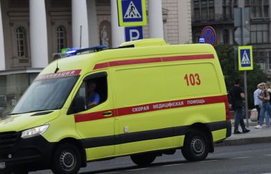 Он учил его водить, а теперь погиб от его рук. В Сарапуле сын депутата столкнулся с машиной своего инструктора