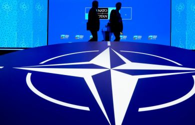 Военкор Котёнок: «Пора снять перчатки». Эксперт призвал воевать как надо и уничтожать потенциал НАТО