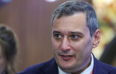 Хинштейн вступился за охотника, которого суд наказал за стрельбу по БПЛА, и пригласил его в «БАРС-Курск»