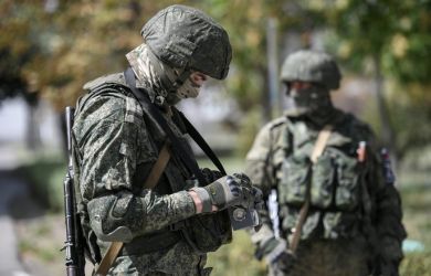 Поплавская: «Город-герой принимает нациста?» Путин дал невероятный ответ за Москву. На Западе — паника: главное к 21:00