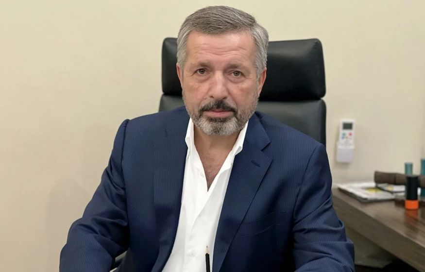 Россия объявила в розыск крупного энергобизнесмена Михаила Лифшица — а в чем причина? Интрига?