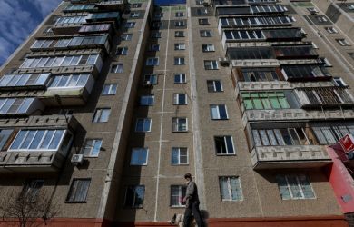 Платить придется больше... Ипотечное жилье в России начали страховать от атак беспилотников