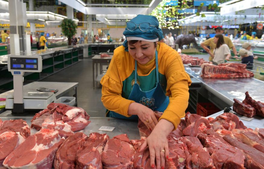 Эти продукты начнут исчезать с полок России уже осенью — эксперт указал сразу на четыре категории