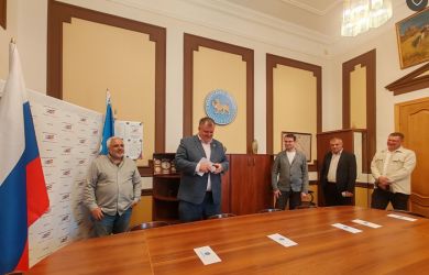 Вот это жеребьёвка! «Единая Россия» получила первый номер в бюллетенях сразу в 21 из 39 регионов. В чем секрет?