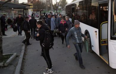 «Хватит ныть, ездите в метро!» — Яна Поплавская о циничных советах чиновников и транспортном коллапсе