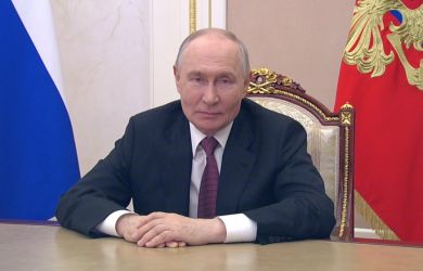Стало известно, что никто не может повторить путь России. Путин раскрыл секрет лидерства в атомной сфере