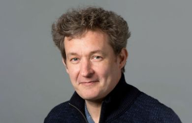 Сначала — «как убить русских», потом — «убрать переводчика». Новая выходка журналиста Михаэля Мартенса