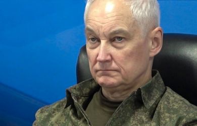 Белоусов готовит "сюрприз". В ход идёт "секретное оружие" России. Одесса стала "кладбищем" для поставок ВСУ