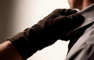 Европа увидела украинскую реальность: шведские журналисты засняли, как ТЦК волокут мужчину по земле