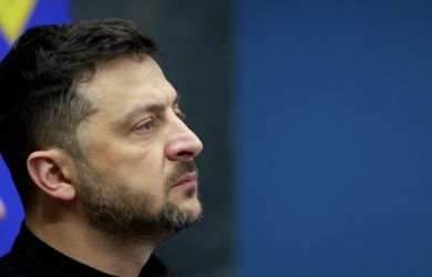 «Зеленский знает, что его уберут» — Делягин о торге за гарантии, отказе Запада и «картонном майдане» в Киеве