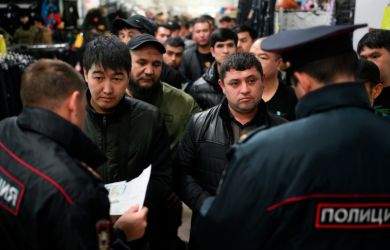 Россия — страна-халява для мигрантов. Почему Зеленского не трогают? Белоусов готовит «сюрприз»: главное к 21:00