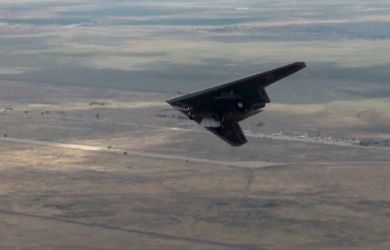 Запад готовится к атаке на Калининград. 25 вражеских истребителей летали вокруг региона: военкор Коц 