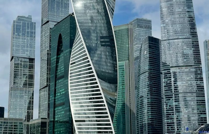 Путин сделал предупреждение. Украинские ракеты полетят по деловому центру «Москва-Сити»