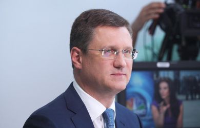 Бензину в России быть? Новак озвучил важное заявление