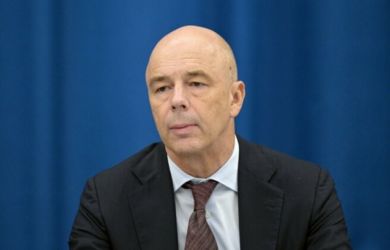 Силуанов не стал скрывать и честно сказал хватит ли нашей стране денег?