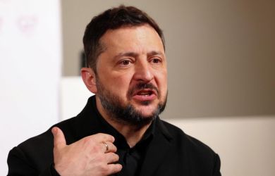 Финляндия будет делать дроны для ВСУ. Зеленский уверен: Россия никогда не осмелится ударить по Европе
