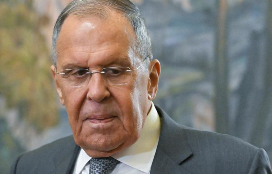 "Россия избавилась от них, но они продолжают делать гадости": Лавров о критиках СВО