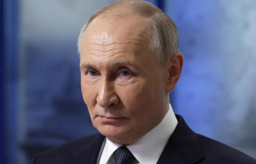 «Не все вопросы ещё решены. Люди столкнулись с неудобствами»: Путин впервые высказался о проблемах с топливом в России