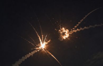 Ночь выдалась неспокойной: над Ростовской областью сбили более 120 БПЛА. Что известно?