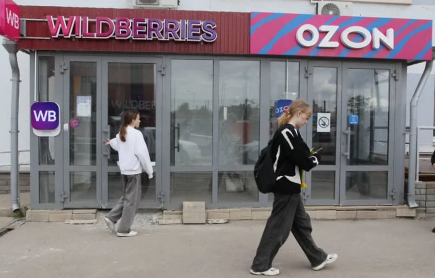 Ozon потерял 12% после атак. Финляндия сделает дроны для ВСУ? Атаки добрались до Ozon, есть погибшие: главное к утру