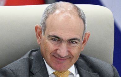 Пашинян объявил о подаче заявки на вступление в ЕС. Колясников: «Он смачно харкнул в протянутую руку дружбы»