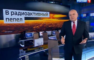 Что-то пошло не так и когда? Киселев уходит из «Вестей недели» после 14 лет в эфире, а на его место...