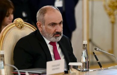 А оно вон как: Пашинян хочет, чтобы Армению исключили из ОДКБ. И как это понимать?