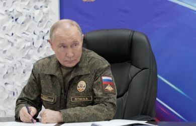 Охрану ужесточили, а за слабую защиту стратегических объектов лишат собственности – Путин подписал указ