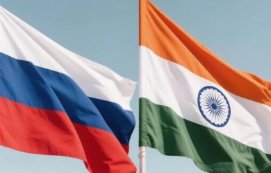 Теперь понятно, почему в Кремле ждут индийского министра: Песков раскрыл детали приёма