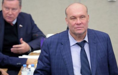Депутат Колесник допустил физическую ликвидацию руководства Украины в ответ на удары по мирным жителям