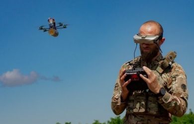 В 19 вузах введут курс по БПЛА! О чём врут при падении обломков? Львова-Белова: хватит заставлять рожать! Главное к утру