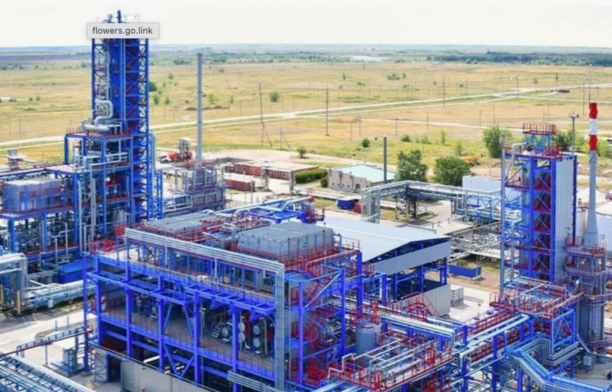 Что, так можно было? Казахстан будет перерабатывать российскую нефть и отдавать часть топлива РФ