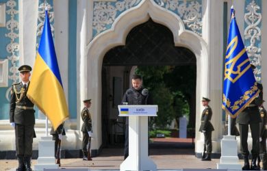 «НАТО готовится воевать, а мы позволяем парады» — почему Цыганова сомневается в победе даже к 2030 году