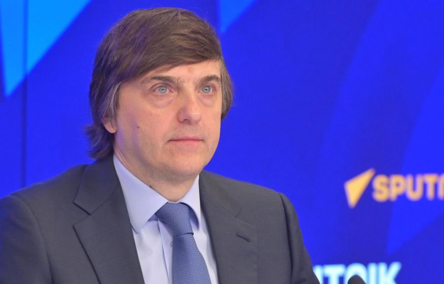 «Школы не имеют права выгонять» — Кравцов заявил, что отказ в профильном классе не повод лишать образования «Школы не имеют права выгонять» — Кравцов заявил, что отказ в профильном классе не повод лишать образования