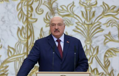 «Освей» остался под вопросом: Лукашенко раскрыл недоразумения в проекте с Мантуровым
