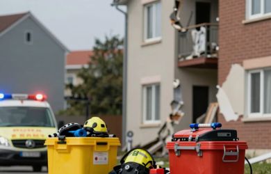 Обломки БПЛА упали на дом: погибли двое. Авто Слуцкого попало в смертельное ДТП. Шеф ЦРУ в Москве: главное к утру